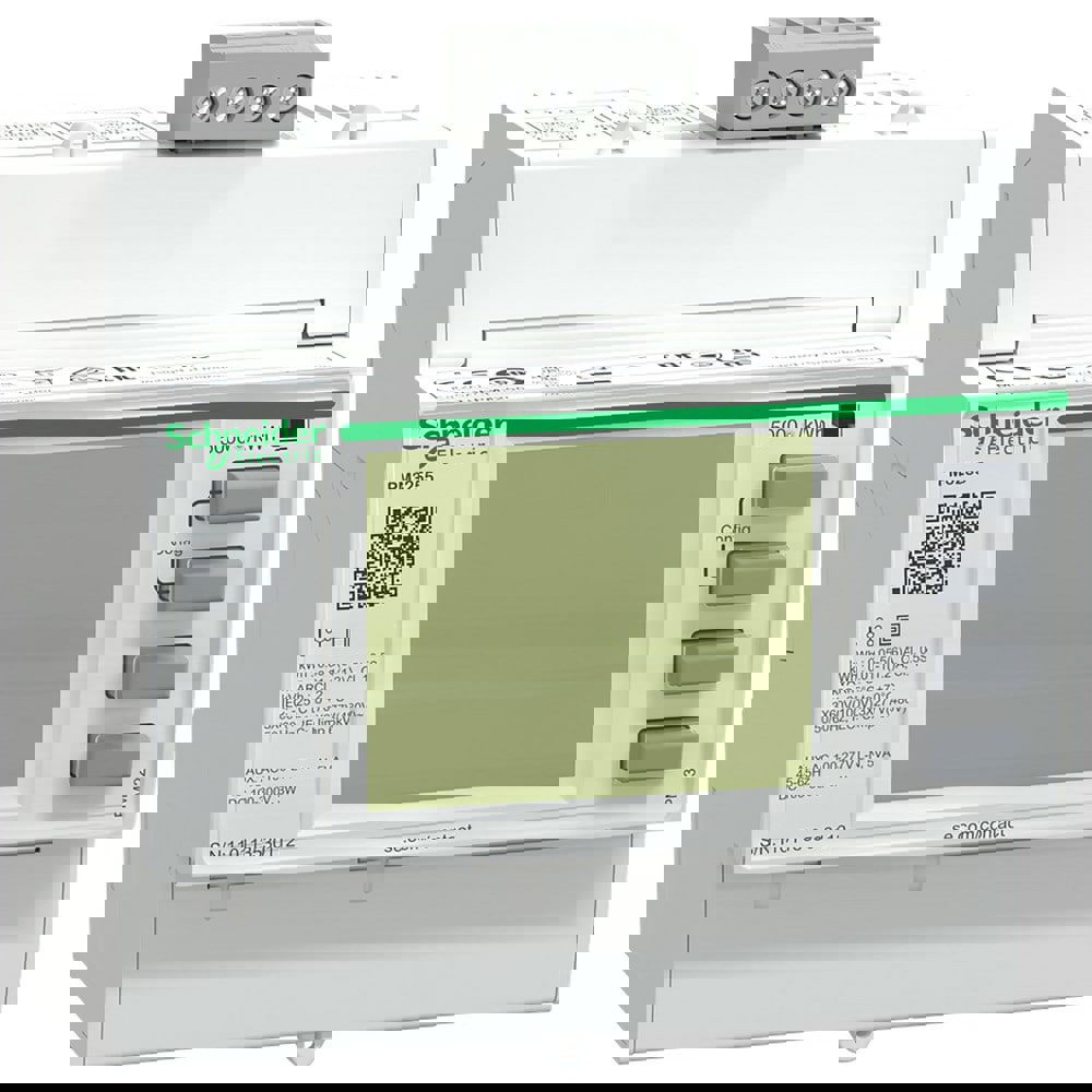 Power Meters; Meter Type: Power Meter