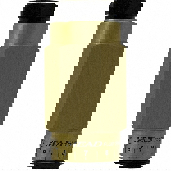 Air Flow Control Valve: Threaded