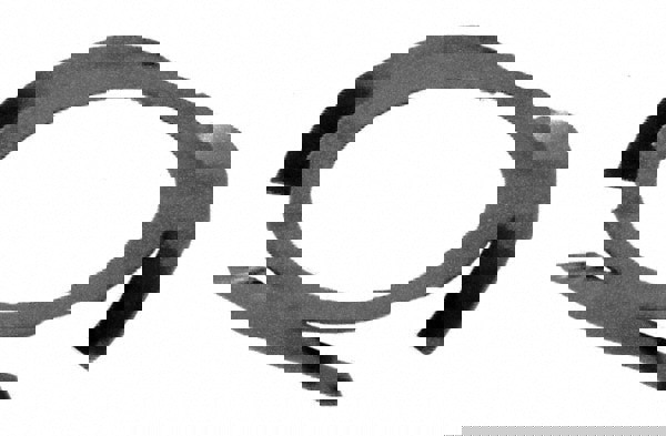 Finger Disc Spring: 0.814