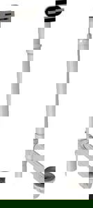 LIN O/FLOW & TOE TAP DRN KIT BN