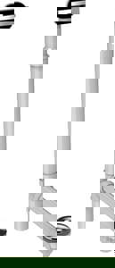 O/FLOW & TOE TAP DRN KIT CP