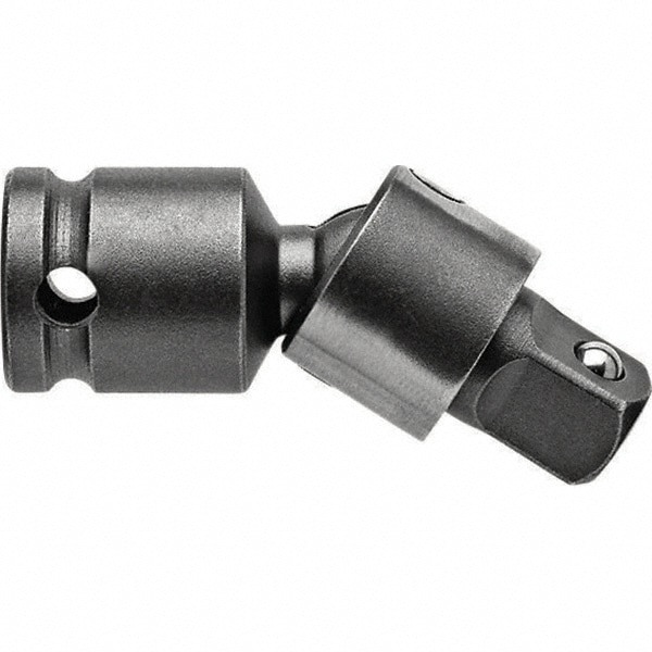Socket Adapter: 3/8