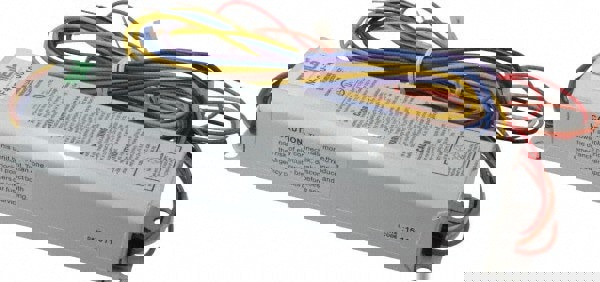 2 Lamp, 120-277 Volt, T8, T10, T12 Fluorescent Emergency Ballast