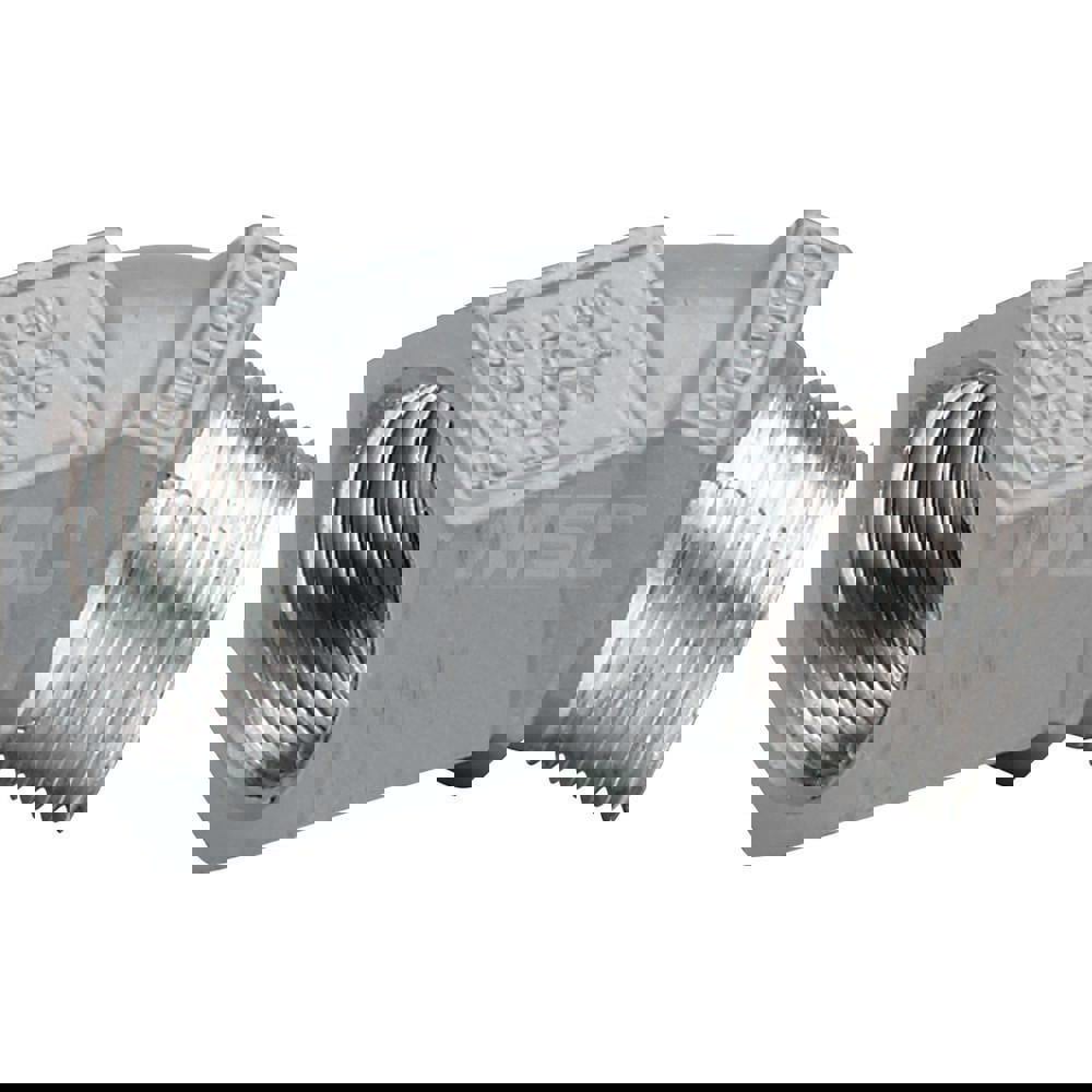 Conduit Elbow: For Rigid, 3/4