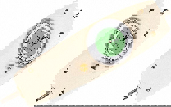 Mechanical Tension & Compression Force Gages; Capacity (Lb.): 110.00; Graduation (g): 500.00; Resolution (Lb.): 0.50; Accuracy (%): 0.1 (Full Scale 11 Digit)%; 0.1 (Full Scale 11 Digit); Dial Diameter (Inch): 2; Maximum Measurement (g): 50000.00; Minimum