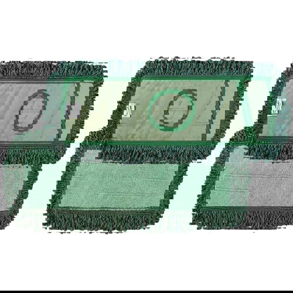 Microfiber Dust Pad, Green