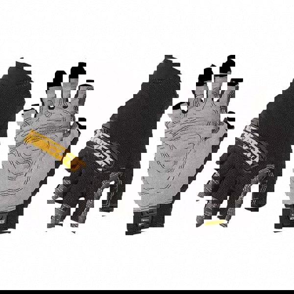 General Purpose Work Gloves: Small, Synthetic