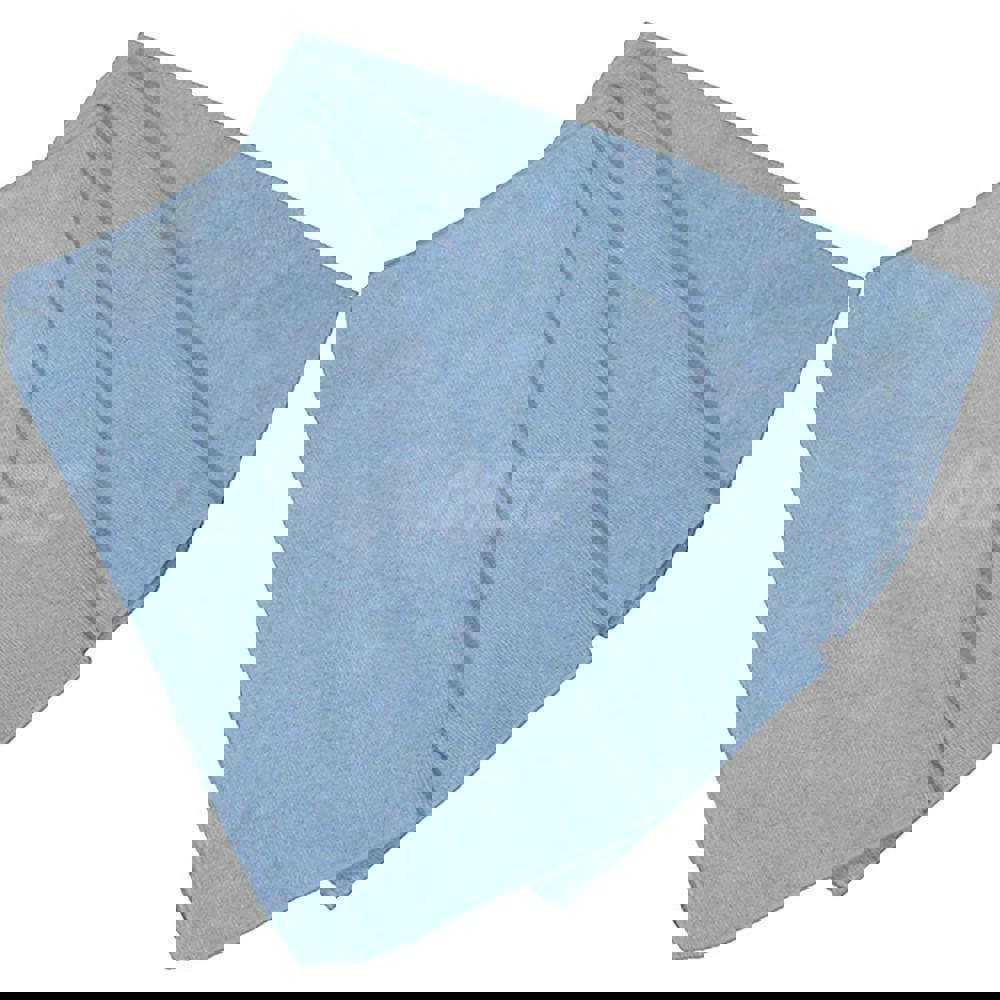 Microfiber Towel: Virgin Knit Cloth