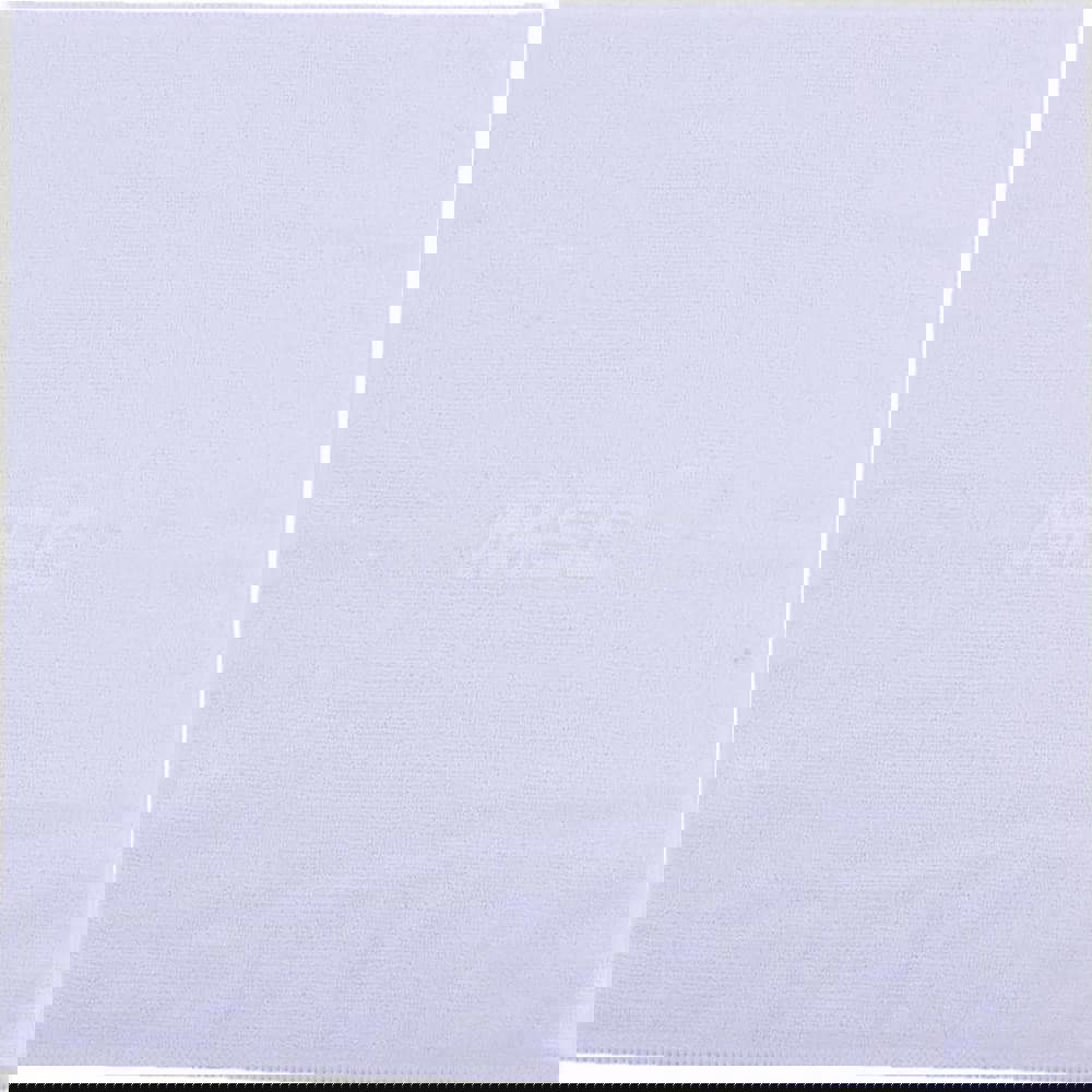 Microfiber Towel: Virgin Knit Cloth