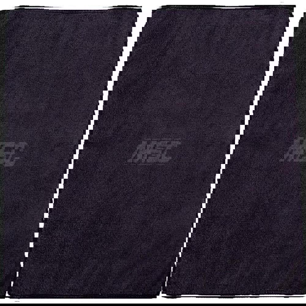 Microfiber Towel: Virgin Knit Cloth