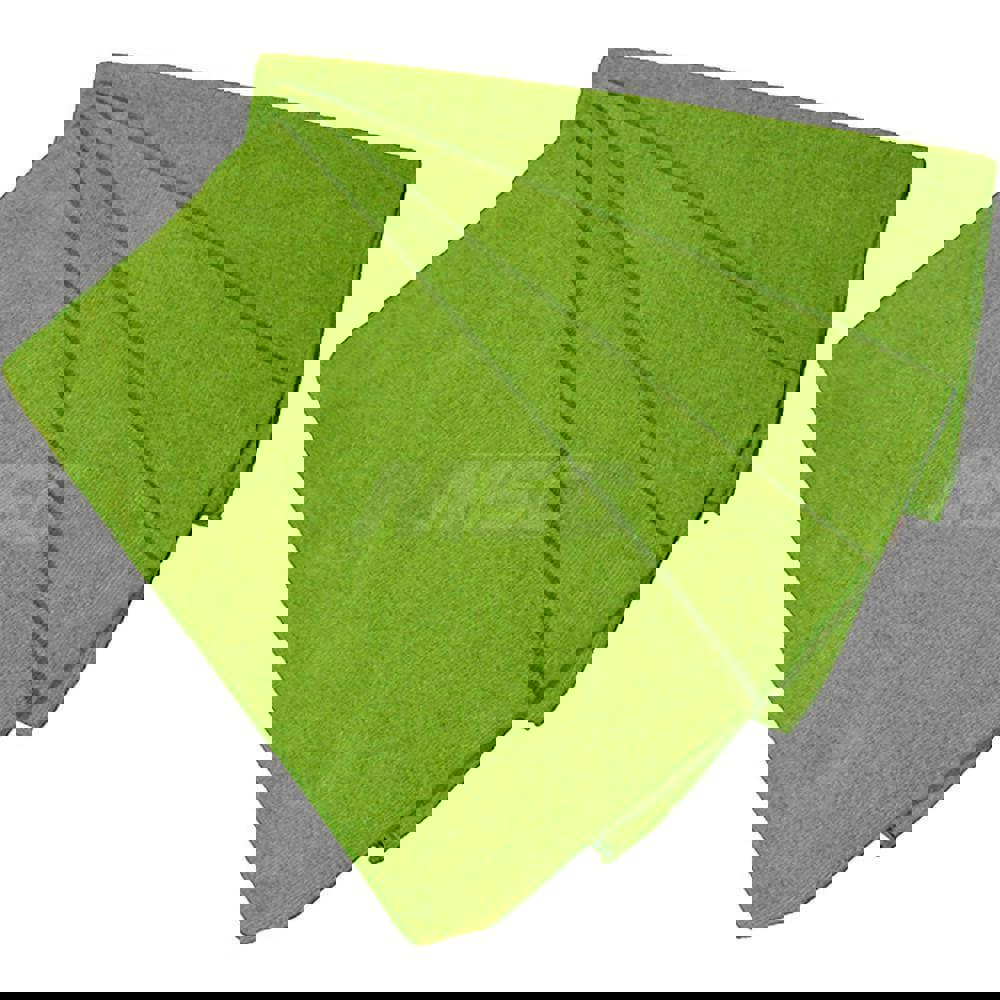 Microfiber Towel: Virgin Knit Cloth