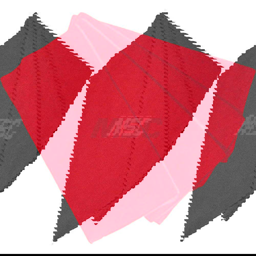 Microfiber Towel: Virgin Knit Cloth