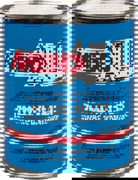 Wood Forming 1 Lb Wood Repair