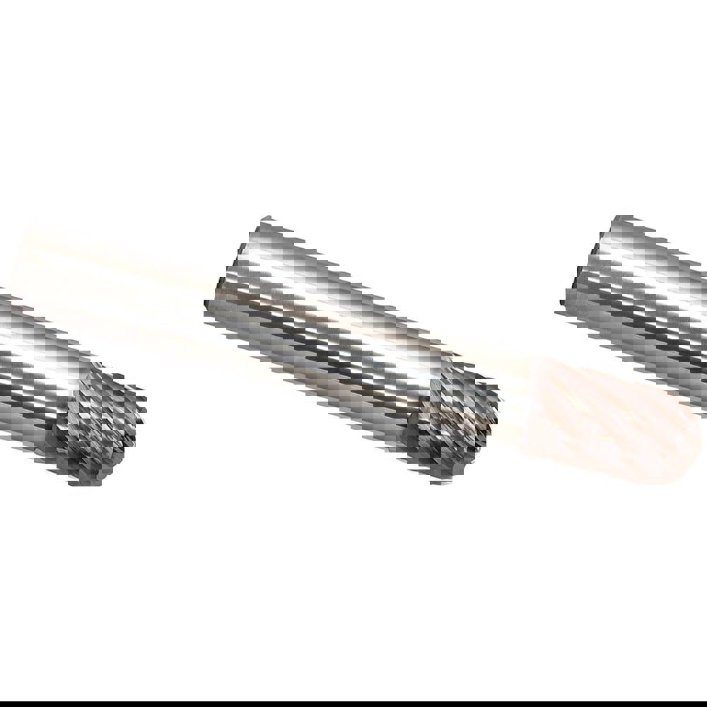 Ball End Mill: 1/2