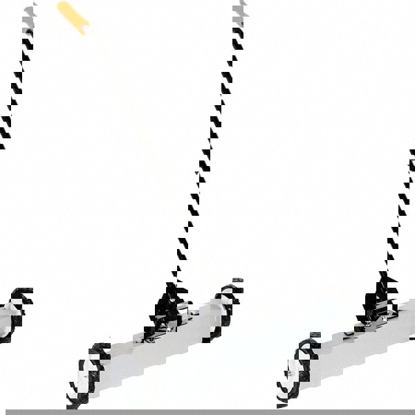 Magnetic Sweeper with Wheels