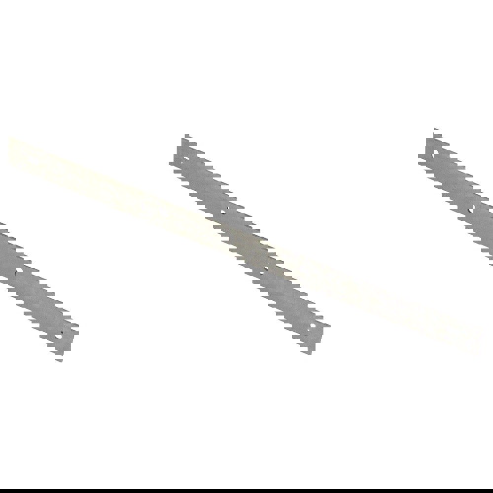 Pick-Up Bed Accessories; Type: Mudflap Bolting Plate ; For Use With: 24