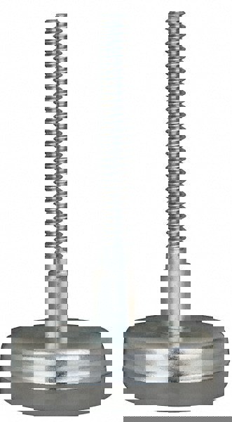 Industrial Glides; Thread Size: M8