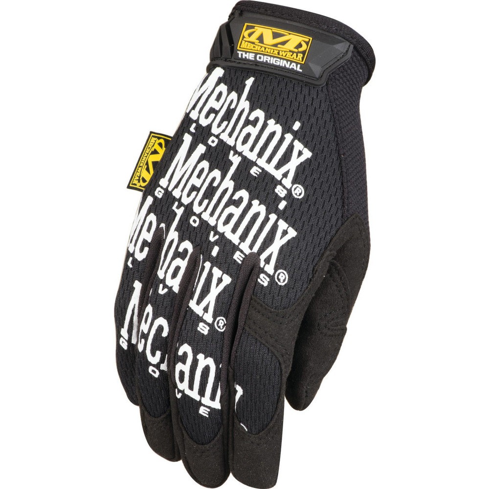 Gloves: Size 2XS, Tricot-Lined, Synthetic Leather