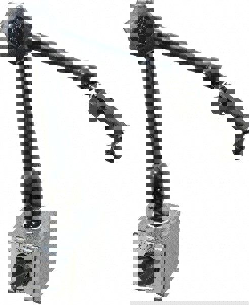 Std Base W Sngl Pt Lockng Arm