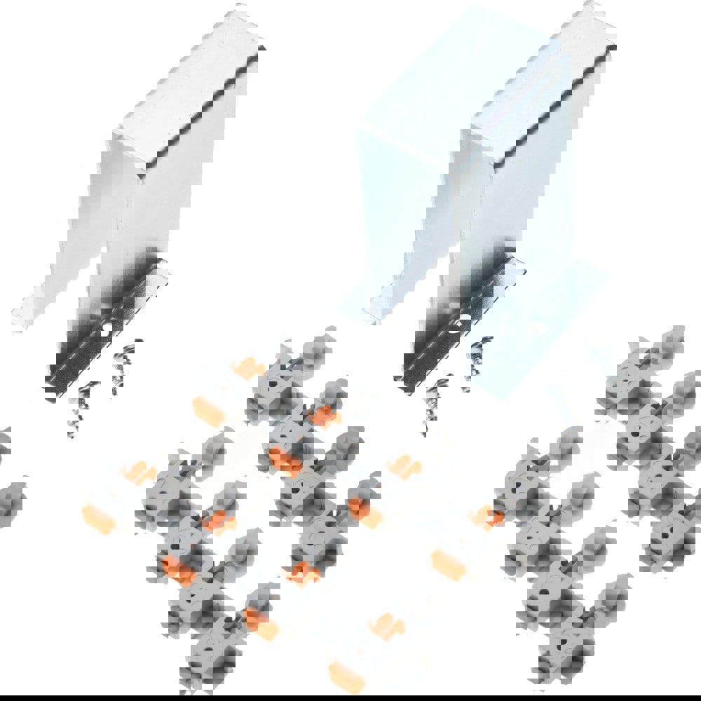Circuit Breaker Mounting Bracket