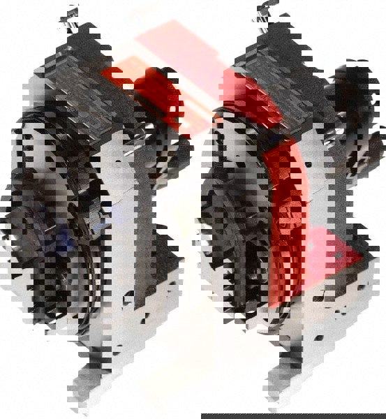 Manual Cylindrical Grinder