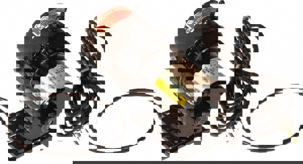 Motor Drive Kit: Use with Master-Grind Index Fixture