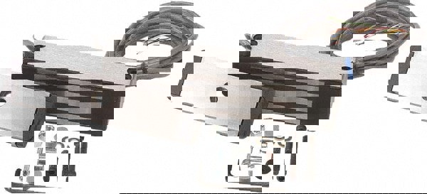 600 Lb Avg Magnetic Pull Electromagnetic Lock