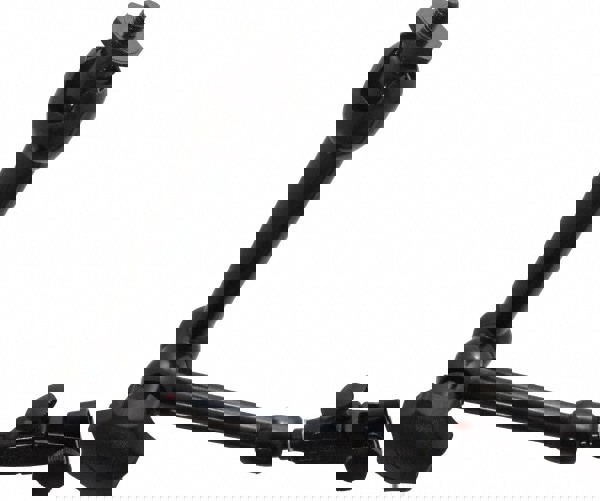 Indicator Positioner & Holder: Fine Adju