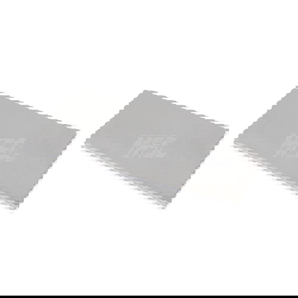 Precision Ground (2 Sides) Plate: 0.315