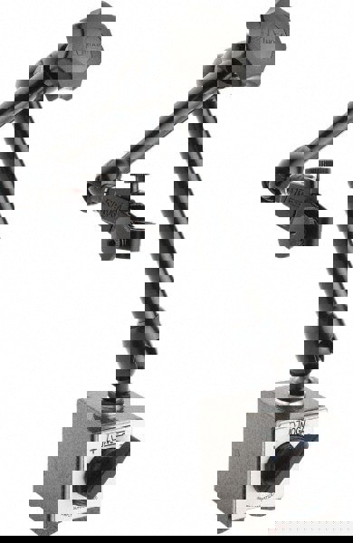 Standard Base W Post & Arm