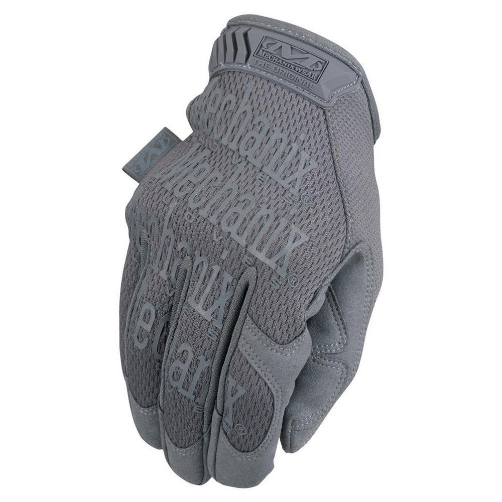 General Purpose Work Gloves: X-Large, TrekDry, Thermoplastic Elastomer & Synthetic Leather