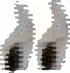 Hardened Steel Bar Puller Finger