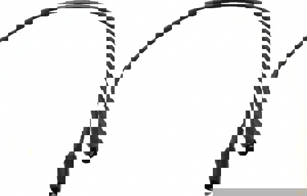 Black Electrical Test Equipment Patch Co