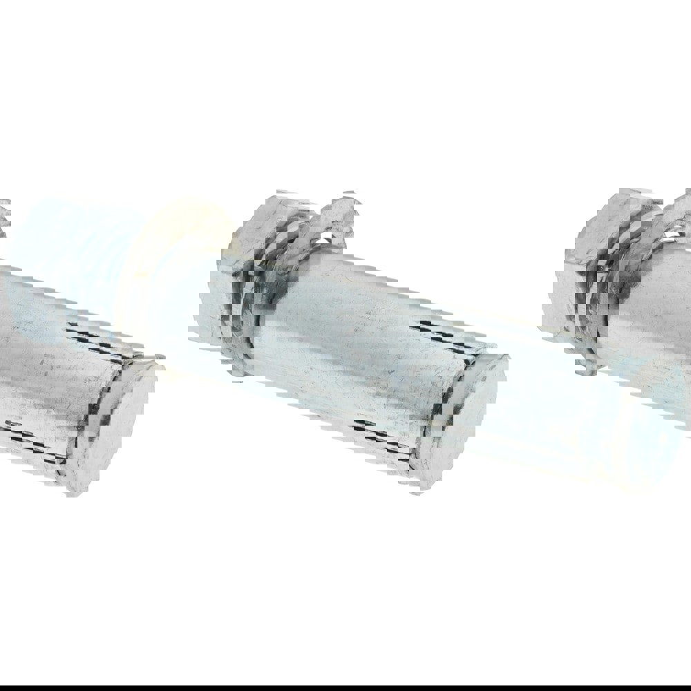 Rack Guard Mount Kits & Bolts; Type: Concrete Mounting Kit ; Includes: (8) 3/4