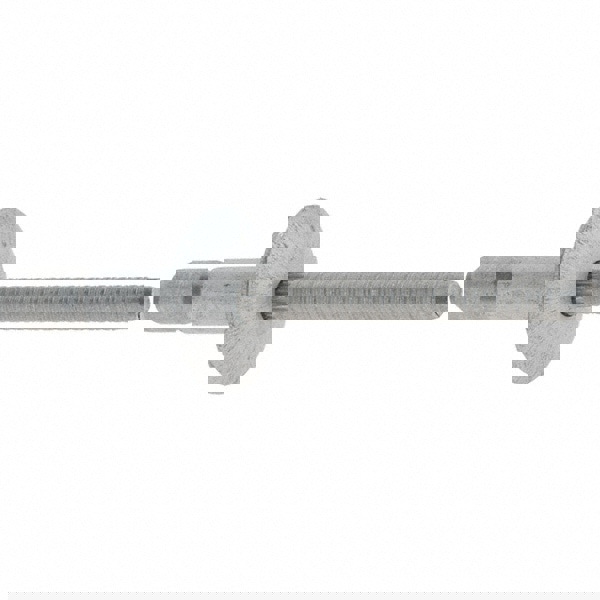 Structural Blind Rivet: Truss Head, Aluminum Body, Aluminum Mandrel