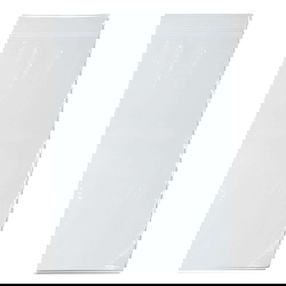 BAG,ZPLCK,2MIL,9X12,CLR