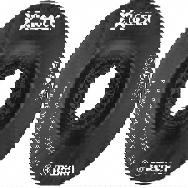 Disc Backing Pad: Disc Backing Pad