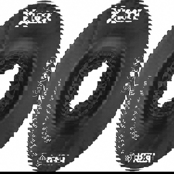 Disc Backing Pad: Disc Backing Pad