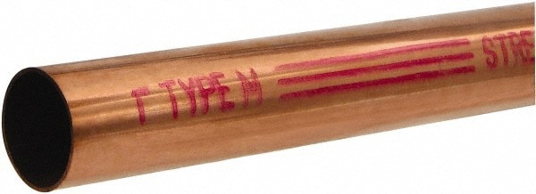 2' Long, 5/8