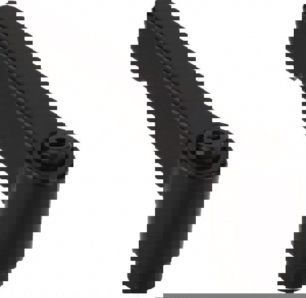 A-Tapped Adjustable Clamping Handle: 5/1