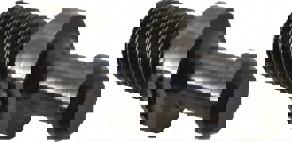 Retention Knob: CAT50, 1-8 Thread, 90 &deg; Angle Radius, 0.904