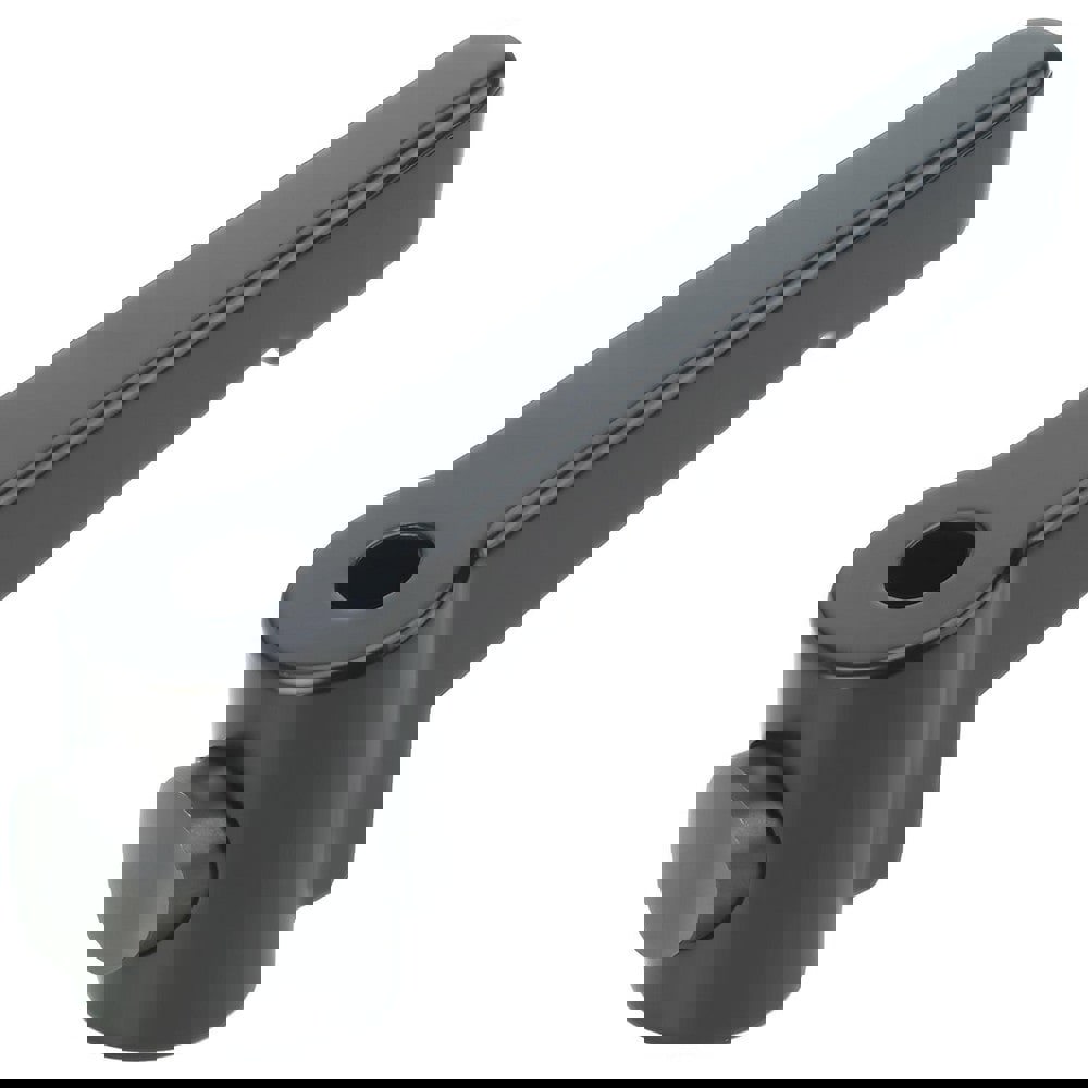 Adjustable Clamping Handle: 5/8-11 Thread, Die Cast