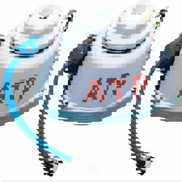 Tool Balancer: 11 lb Max Load, 6' Cable Length