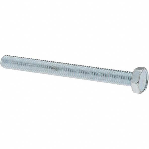 Machine Screw: #10-32 x 2