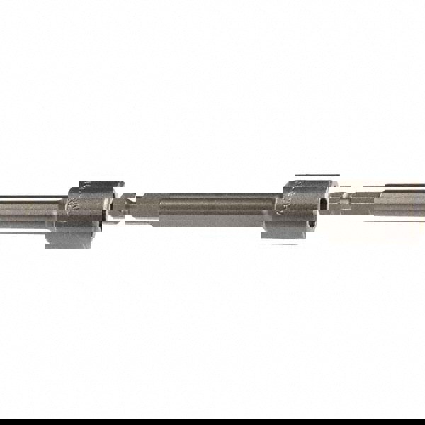 Screwdriver Insert Bit: 102 mm OAL