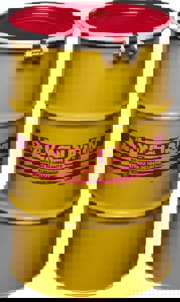 Salvage Drum: 30 gal, 1A2/X235/S UN Rating Solid, 1A2/Y1.5/150 UN Rating Liquid