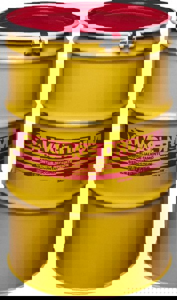 Salvage Drum: 55 gal, 1A2/X400/S UN Rating Solid, 1A2/Y1.5/150 UN Rating Liquid