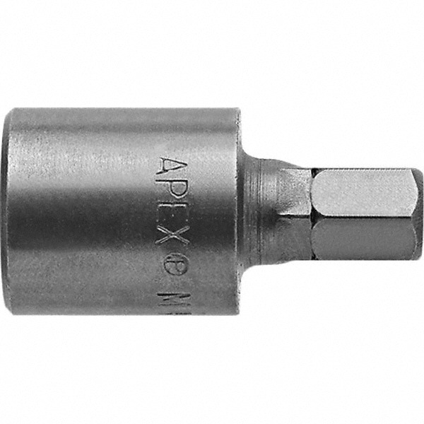 Specialty Screwdriver Bits; UNSPSC Code: 27112814