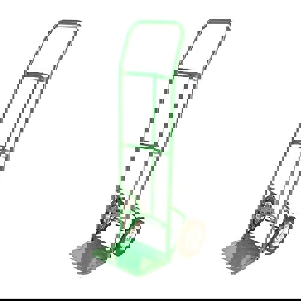 Hand Truck: 45
