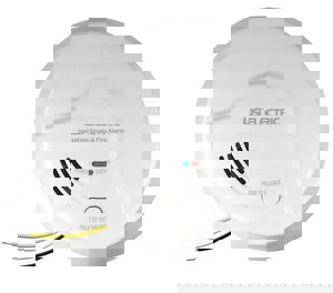 ION SMOK & FIRE SMART ALRM BATRY BU